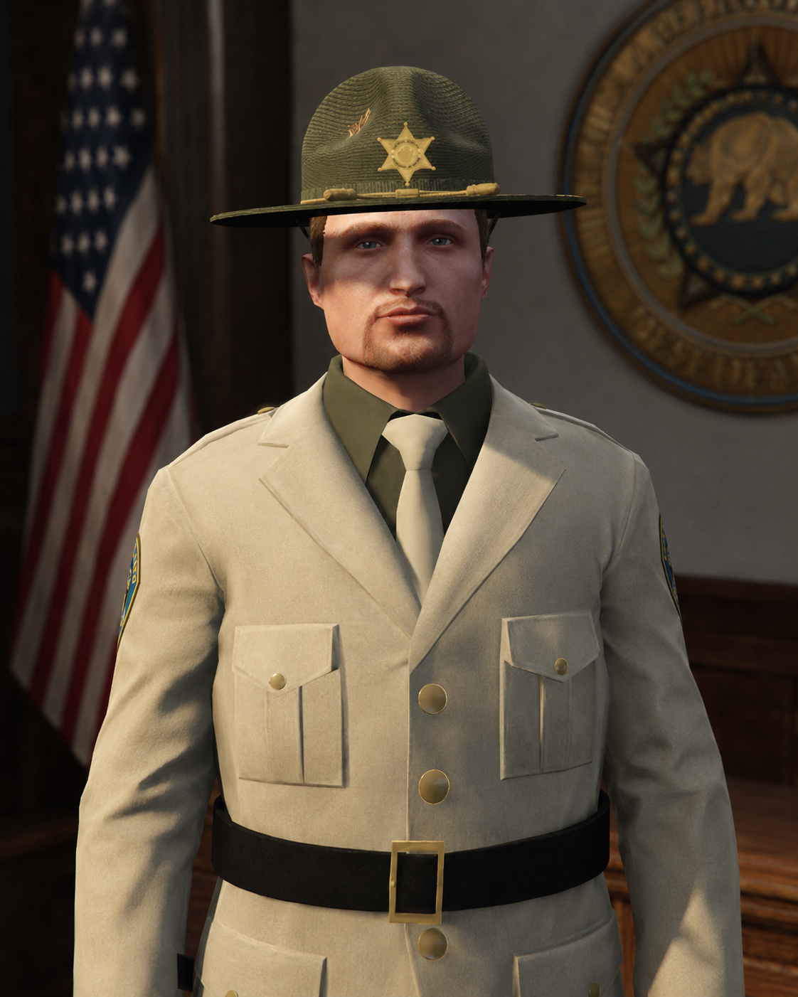 Marcus Antonius
